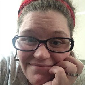 Meet your Posher, Rachael